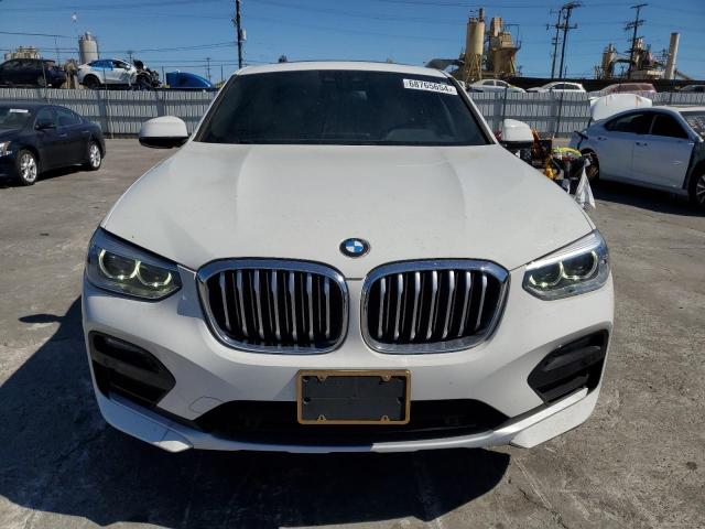 VIN 5UX2V1C00LLE67712 2020 BMW X4, Xdrive30I no.5