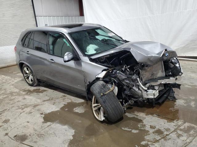 VIN 5UXKR0C37H0V79552 2017 BMW X5, Xdrive35I no.4