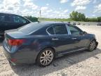 LEXUS GS 350 photo