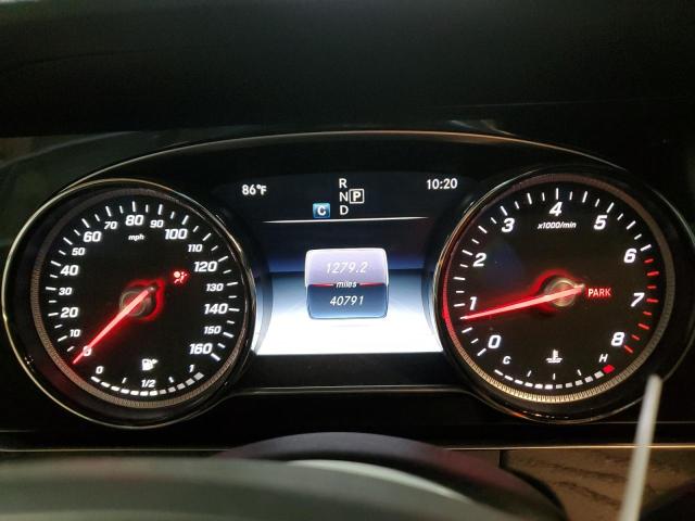 2018 MERCEDES-BENZ E 300 - WDDZF4JB3JA382846