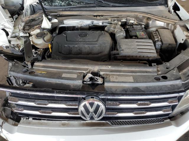 2019 VOLKSWAGEN TIGUAN SE - 3VV3B7AX0KM151966