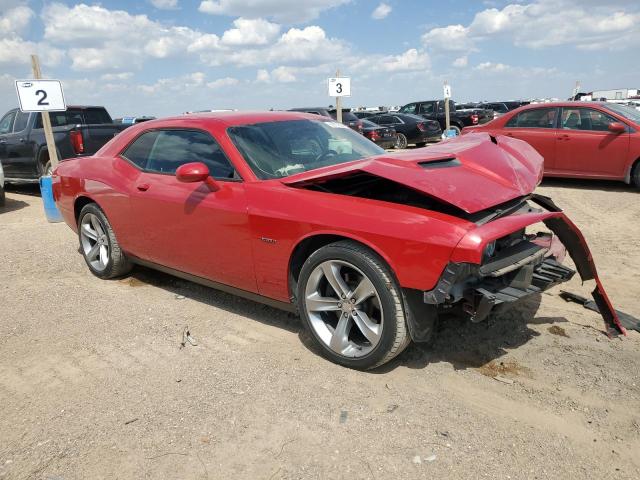 2015 DODGE CHALLENGER - 2C3CDZAT2FH757957
