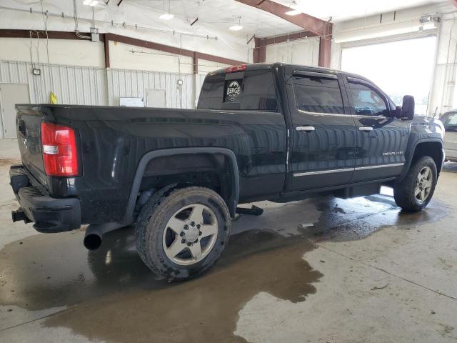 VIN 1GT120E81FF137595 2015 GMC Sierra, K2500 Denali no.3