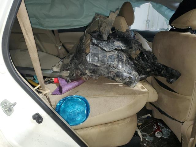 2020 NISSAN ROGUE S - JN8AT2MV8LW124889