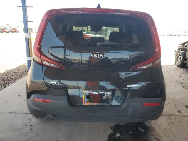 KNDJ33AU8L7048453 2020 KIA SOUL