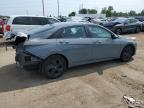 HYUNDAI ELANTRA SE photo