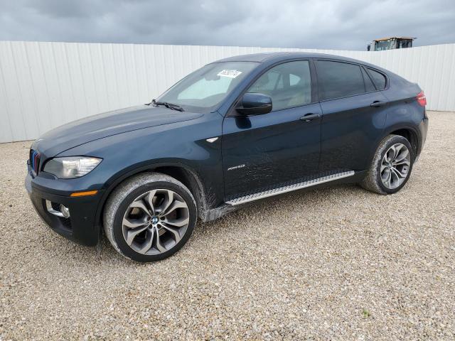 VIN 5UXFG8C58EL592392 2014 BMW X6, Xdrive50I no.1