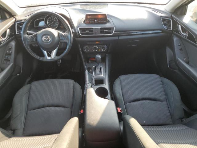 VIN 3MZBM1L72EM120802 2014 Mazda 3, Touring no.8