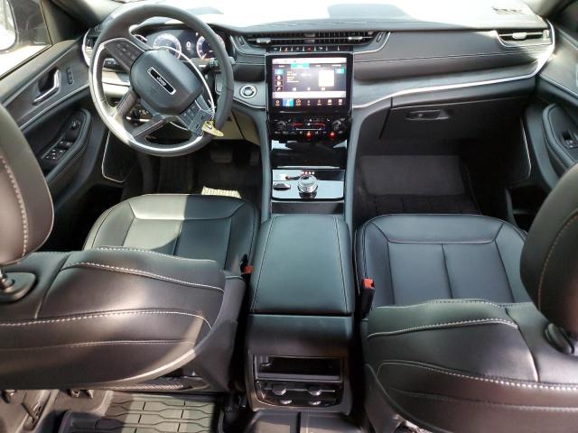 2024 JEEP GRAND CHER - 1C4RJHBG5RC144958