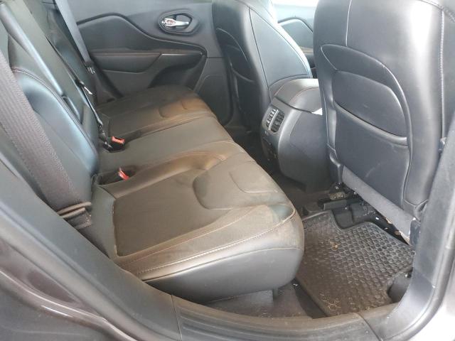 2020 JEEP CHEROKEE T - 1C4PJMBX8LD583377