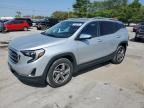 GMC TERRAIN SL photo