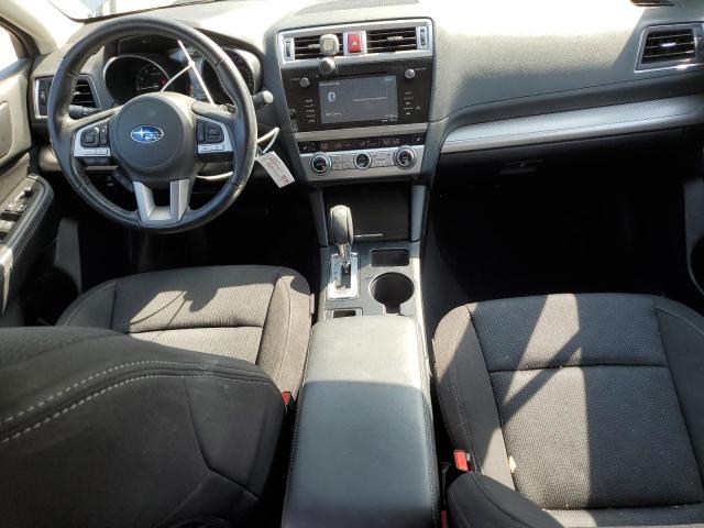 2016 SUBARU LEGACY 2.5 - 4S3BNAF62G3053027