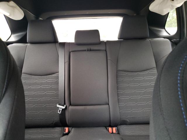 2022 TOYOTA RAV4 SE - 4T3T6RFV9NU099309