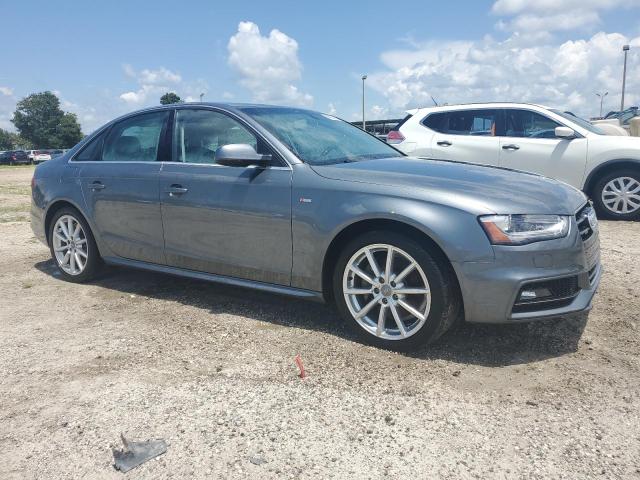 VIN WAUFFAFL7GN003682 2016 Audi A4, Premium Plus S-... no.4