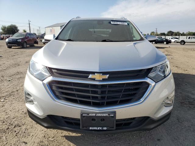 2020 CHEVROLET EQUINOX LT - 3GNAXVEX2LS505223