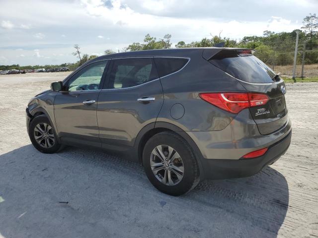 VIN 5XYZT3LB5EG215145 2014 Hyundai Santa Fe no.2