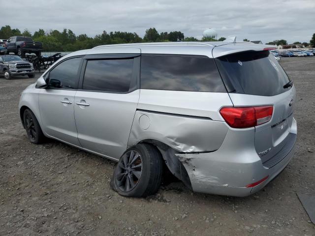 2016 KIA SEDONA LX - KNDMB5C12G6081894
