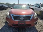 NISSAN ALTIMA 2.5 photo