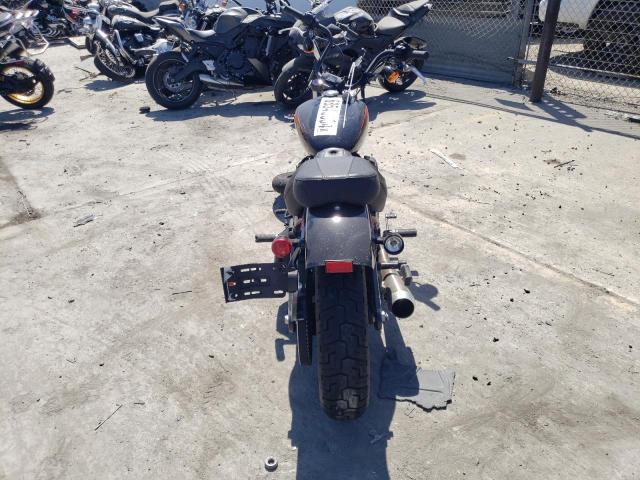 2023 HARLEY-DAVIDSON FXBBS 1HD1YYK27PB043175
