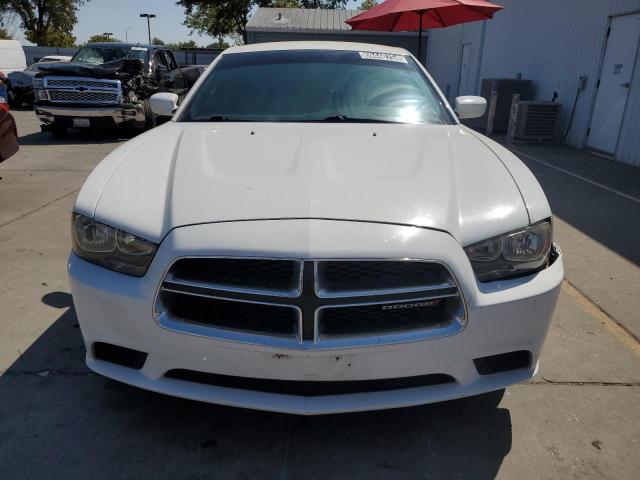 VIN 2C3CDXBG1DH640275 2013 Dodge Charger, SE no.5