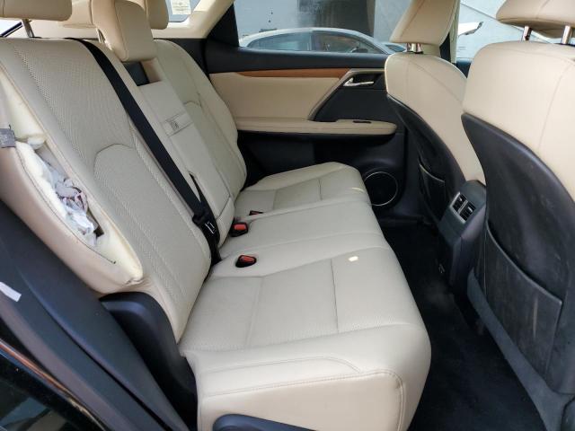 2021 LEXUS RX 350 - 2T2HZMDA5MC302524