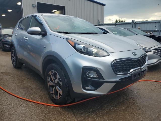 Vin: kndpmcac6m7929474, lot: 65890134, kia sportage lx 20214
