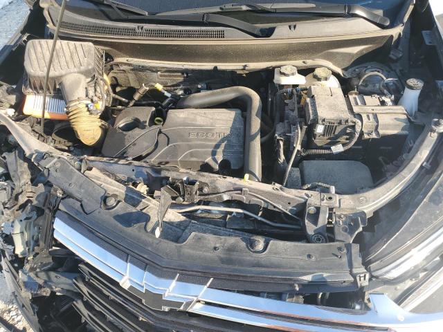 2023 CHEVROLET EQUINOX LT - 3GNAXUEG4PS147879