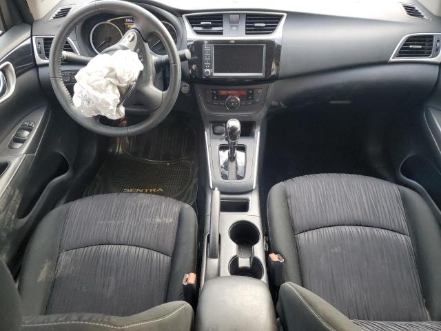 2019 NISSAN SENTRA S - 3N1AB7AP1KY439206