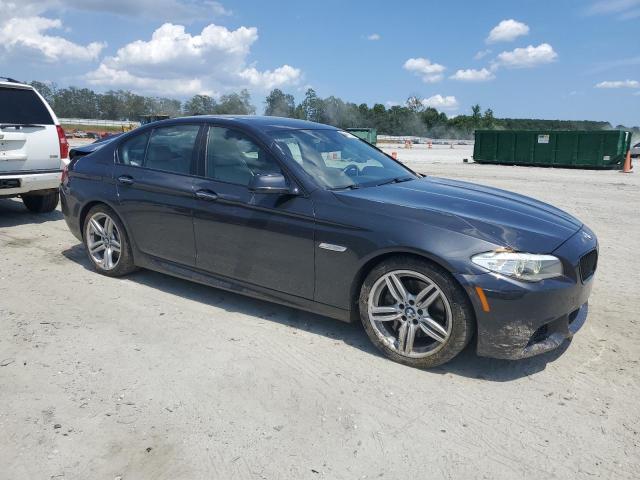 VIN WBAFR9C56DDX79931 2013 BMW 5 Series, 550 I no.4