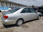 TOYOTA CAMRY LE photo