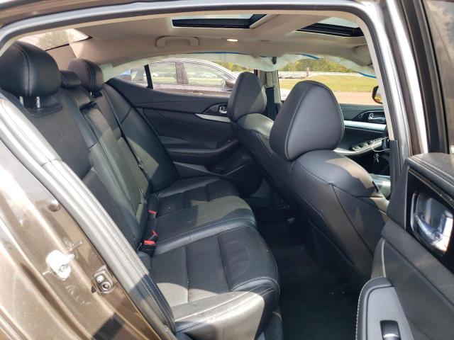 2016 NISSAN MAXIMA 3.5 - 1N4AA6AP2GC407686