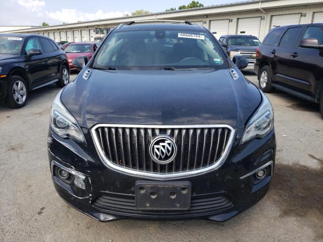 2017 BUICK ENVISION P - LRBFXESX5HD025671
