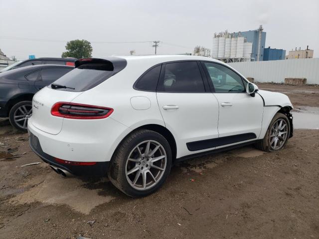 VIN WP1AB2A57FLB58720 2015 PORSCHE MACAN no.3