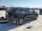 KIA SORENTO L photo