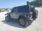 JEEP WRANGLER S photo