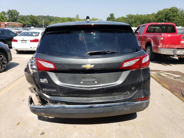 2019 CHEVROLET EQUINOX LT - 3GNAXKEV0KS564489