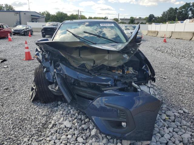 2024 SUBARU LEGACY PRE 4S3BWAF60R3009804