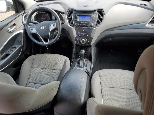 2016 HYUNDAI SANTA FE S - 5XYZT3LB3GG314078