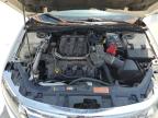 FORD FUSION SEL photo