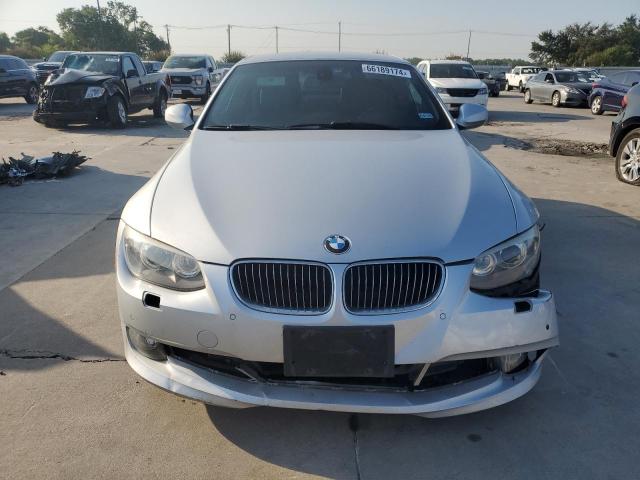 VIN WBADW3C50DJ525954 2013 BMW 3 Series, 328 I no.5