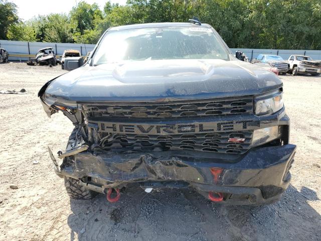 2020 CHEVROLET SILVERADO - 1GCRYCEFXLZ232491
