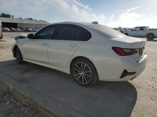 2022 BMW 330I - 3MW5R1J08N8C46739