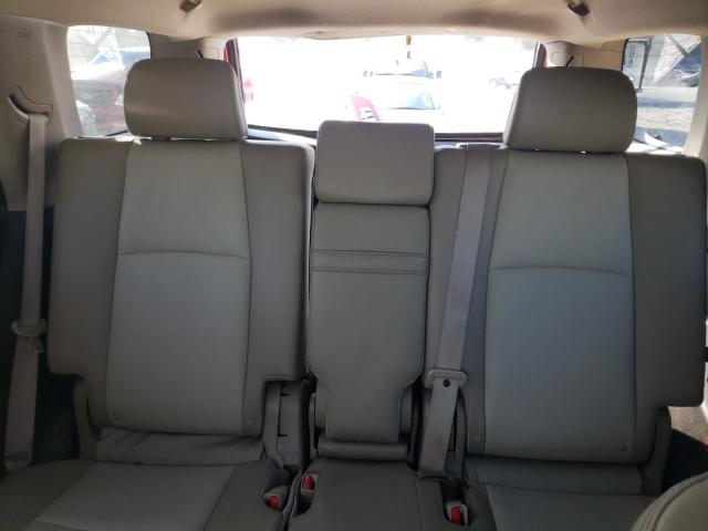 2018 TOYOTA 4RUNNER SR - JTEBU5JR8J5592092