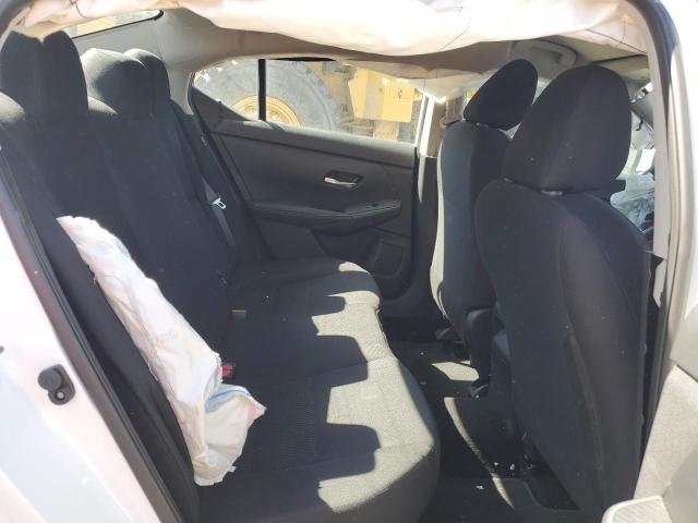 2023 NISSAN SENTRA S - 3N1AB8BV9PY294894