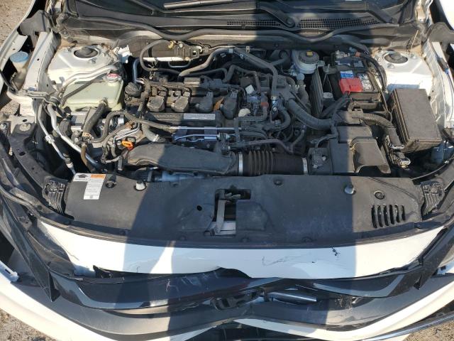 JHMFC1F36KX008444 2019 HONDA CIVIC