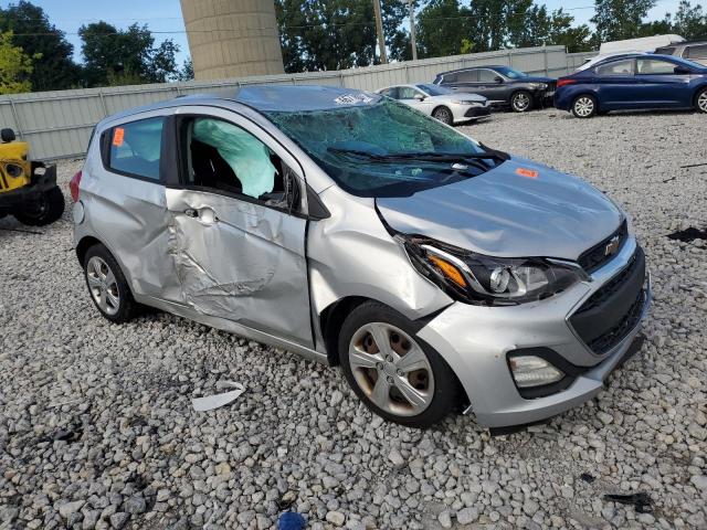 2019 CHEVROLET SPARK LS - KL8CA6SA3KC710507