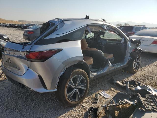2024 LEXUS RX 350H BA - 2T2BBMCA6RC044338