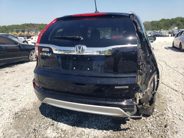 2016 HONDA CR-V TOURI - 5J6RM3H92GL024464