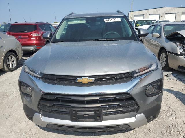 2023 CHEVROLET TRAILBLAZE - KL79MPS24PB049331