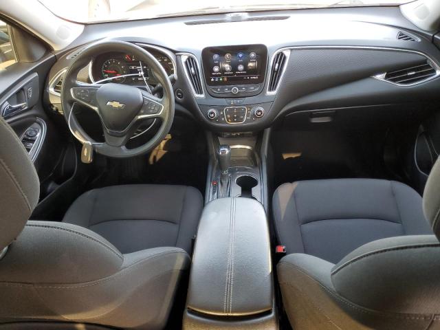2020 CHEVROLET MALIBU LT - 1G1ZD5ST4LF014686